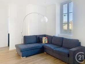 Location Appartement 4 piècesLanvallay