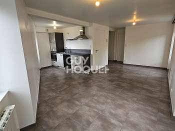 Photo Location appartement Lanvallay