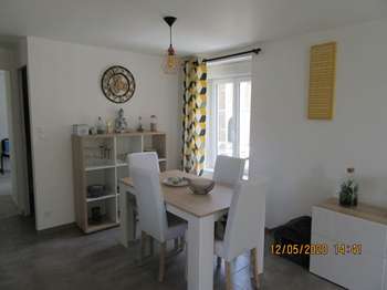Location appartement 3 pièces