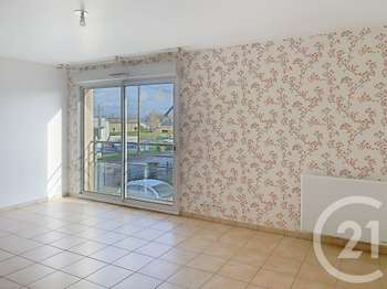 Location Appartement 2 piècesLanvallay