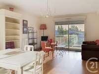 Location appartement 2 pièces