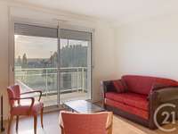 Location appartement 2 pièces