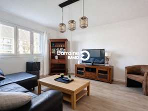 Location Appartement 3 piècesLanvéoc