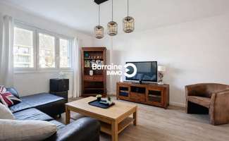 Photo Location appartement Lanvéoc