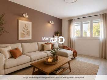 Photo Location appartement Lanvéoc