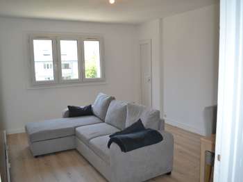 Location Appartement 3 piècesLanvéoc