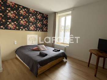 Location Appartement 3 piècesLanvollon