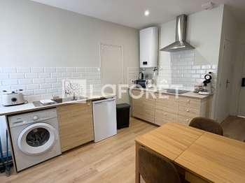Location appartement 3 pièces