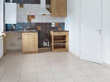 Location appartement 3 pièces