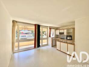 Location Appartement 4 piècesLapalud