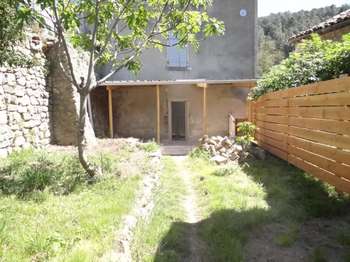 Location Appartement 2 piècesLargentière