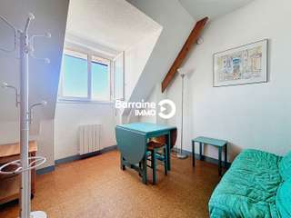 Location Studio 1 pièce