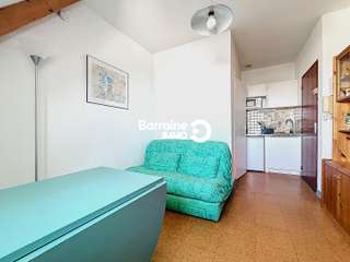 Location Studio 1 pièce