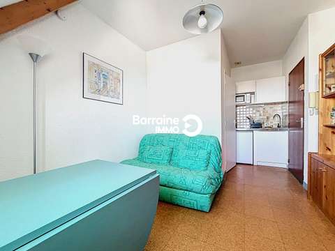 Location Studio 1 pièce