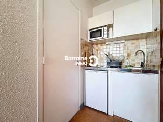 Location Studio 1 pièce