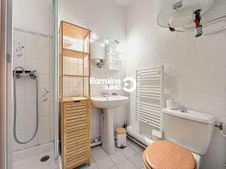 Location Studio 1 pièce