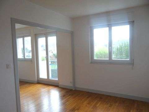 Location appartement 4 pièces Larmor-Plage 56