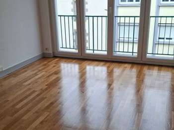 Location appartement 3 pièces Larmor-Plage 56