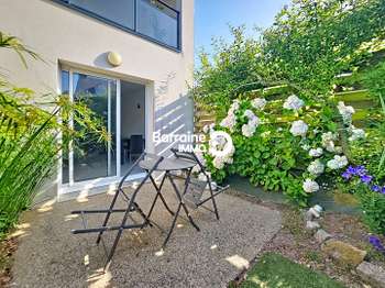 Location Appartement T1Larmor-Plage