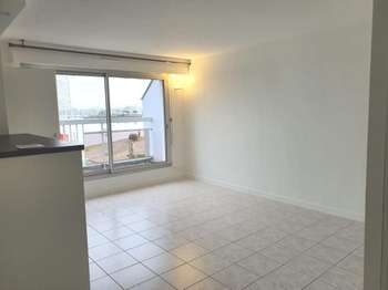 Location Appartement T1Larmor-Plage