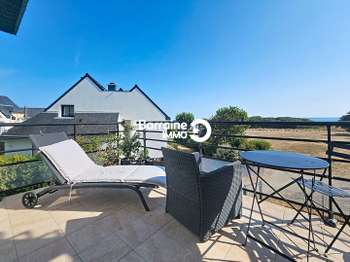 Location appartement 3 pièces Larmor-Plage 56