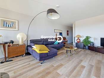 Location Appartement 3 piècesLarmor-Plage
