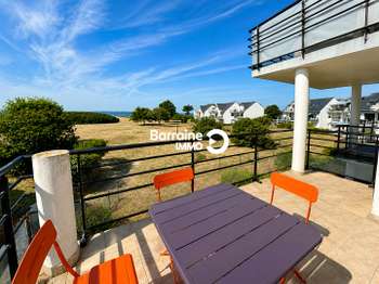 Location Appartement 3 piècesLarmor-Plage