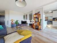 Location appartement 3 pièces