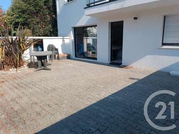 Location Appartement 3 piècesLarmor-Plage