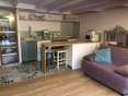 Location appartement 2 pièces Larmor-Plage - 56
