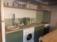 Location appartement 2 pièces Location appartement 2 pièces