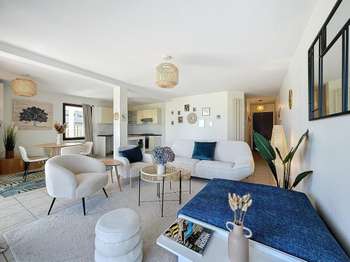Photo Location appartement Larmor-Plage