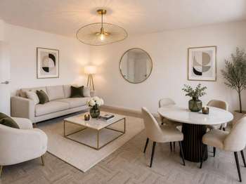 Location Appartement 3 piècesLarmor-Plage