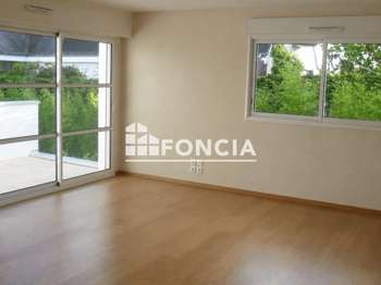 Location Appartement 3 piècesLarmor-Plage
