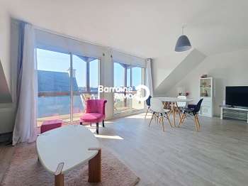 Location Appartement 2 piècesLarmor-Plage