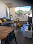 Location appartement 3 pièces Larmor-Plage - 56