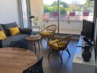 Location appartement 3 pièces