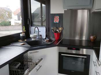 Location appartement 3 pièces