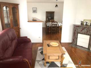 Location appartement 3 pièces