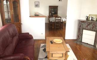 Photo Location appartement Lassay-les-Châteaux