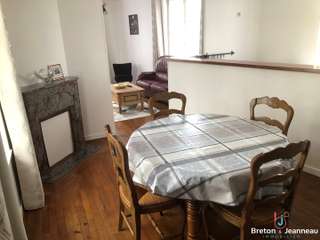Location appartement 3 pièces