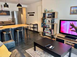 Location appartement 3 pièces Location appartement 3 pièces