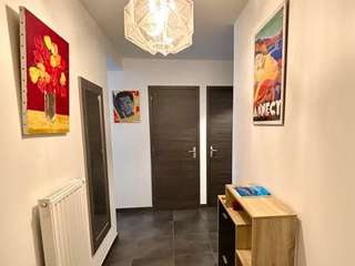 Location appartement 3 pièces Location appartement 3 pièces