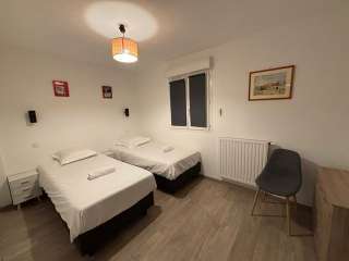 Location appartement 3 pièces Location appartement 3 pièces