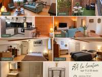 Location appartement 3 pièces Location appartement 3 pièces