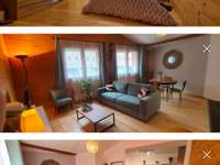 Location appartement 3 pièces Location appartement 3 pièces