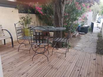 Location appartement 1 pièce Lattes 34