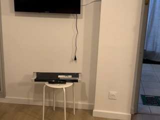 Location appartement 1 pièce Location appartement 1 pièce