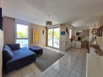 Photo Location appartement Lattes