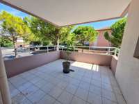 Location appartement 2 pièces